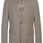 601-12SL 2 PC SUIT - WALNUT