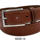 Bench Craft 6059 Leather Belt