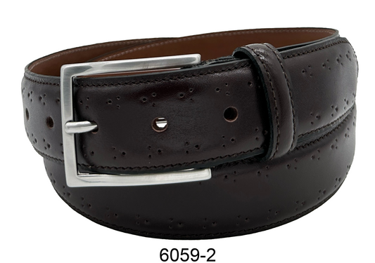 Bench Craft 6059 Leather Belt