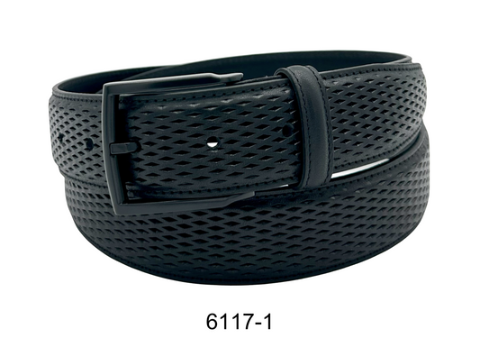 Bench Craft 6117 Leather Belt