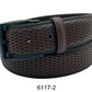 Bench Craft 6117 Leather Belt