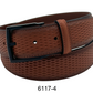 Bench Craft 6117 Leather Belt