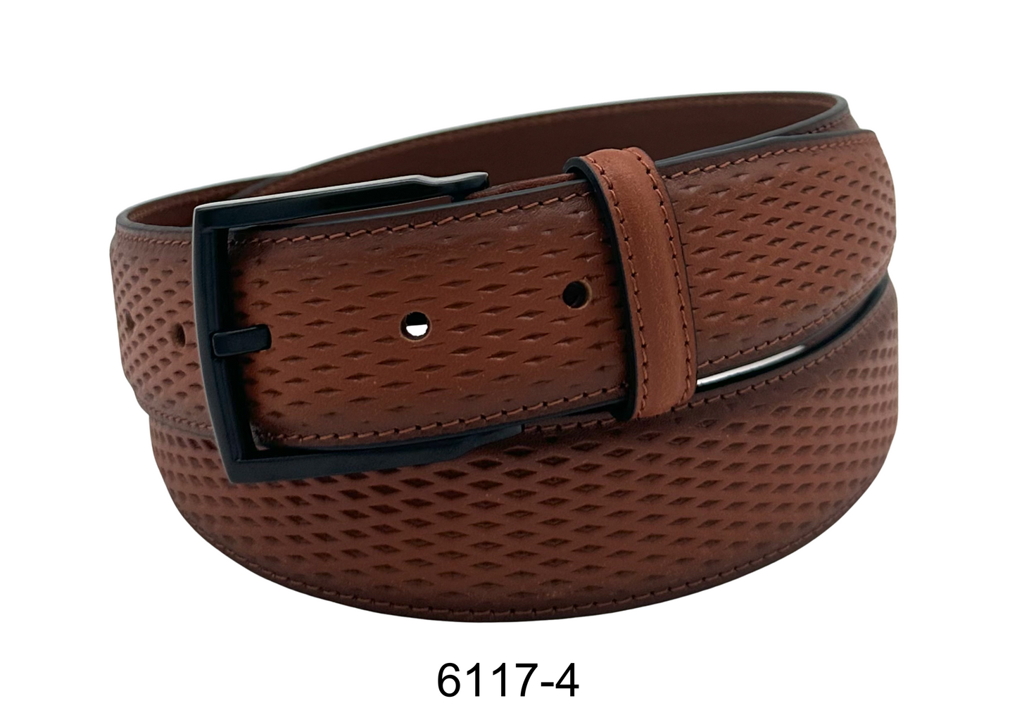 Bench Craft 6117 Leather Belt