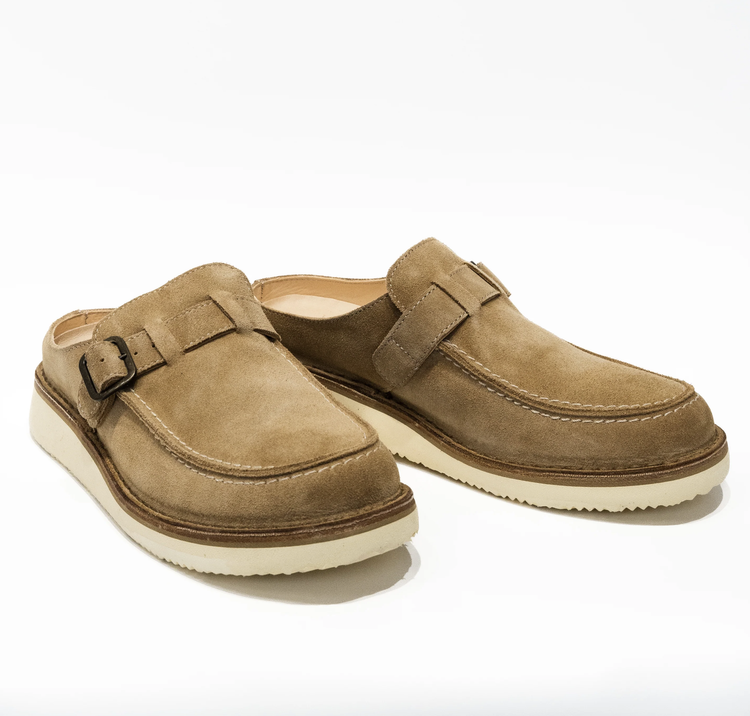 ASTROFLEX - CIABFLEX SLIP-ON