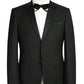 201-1 SL TUXEDO - BLACK