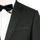 201-1 SL TUXEDO - BLACK
