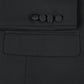 201-1 SL TUXEDO - BLACK