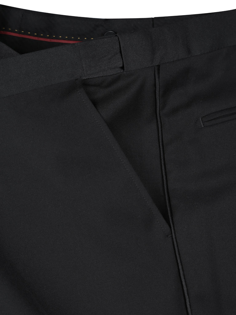 201-1 SL TUXEDO - BLACK