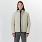 Three In-One Jacket With Hood