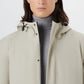 Three In-One Jacket With Hood