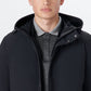 Three In-One Jacket With Hood