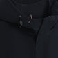 Three In-One Jacket With Hood