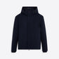 Three In-One Jacket With Hood