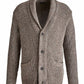 VANCOUVER SHAWL CARDIGAN